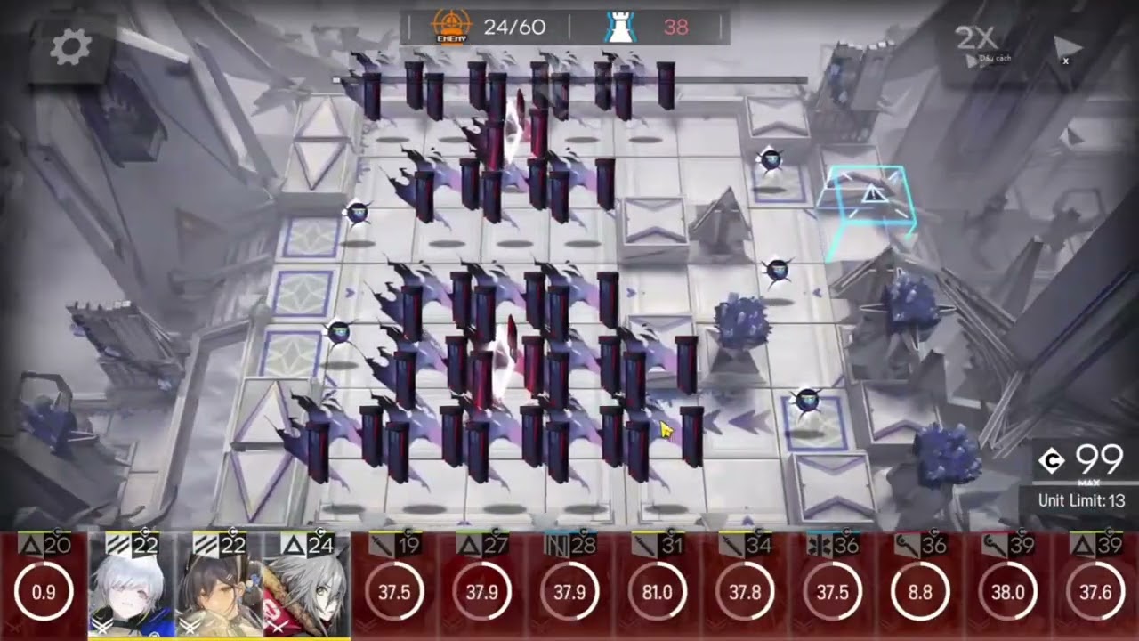 Ending 5 super large egg IS5 (d18 triple ending 245)