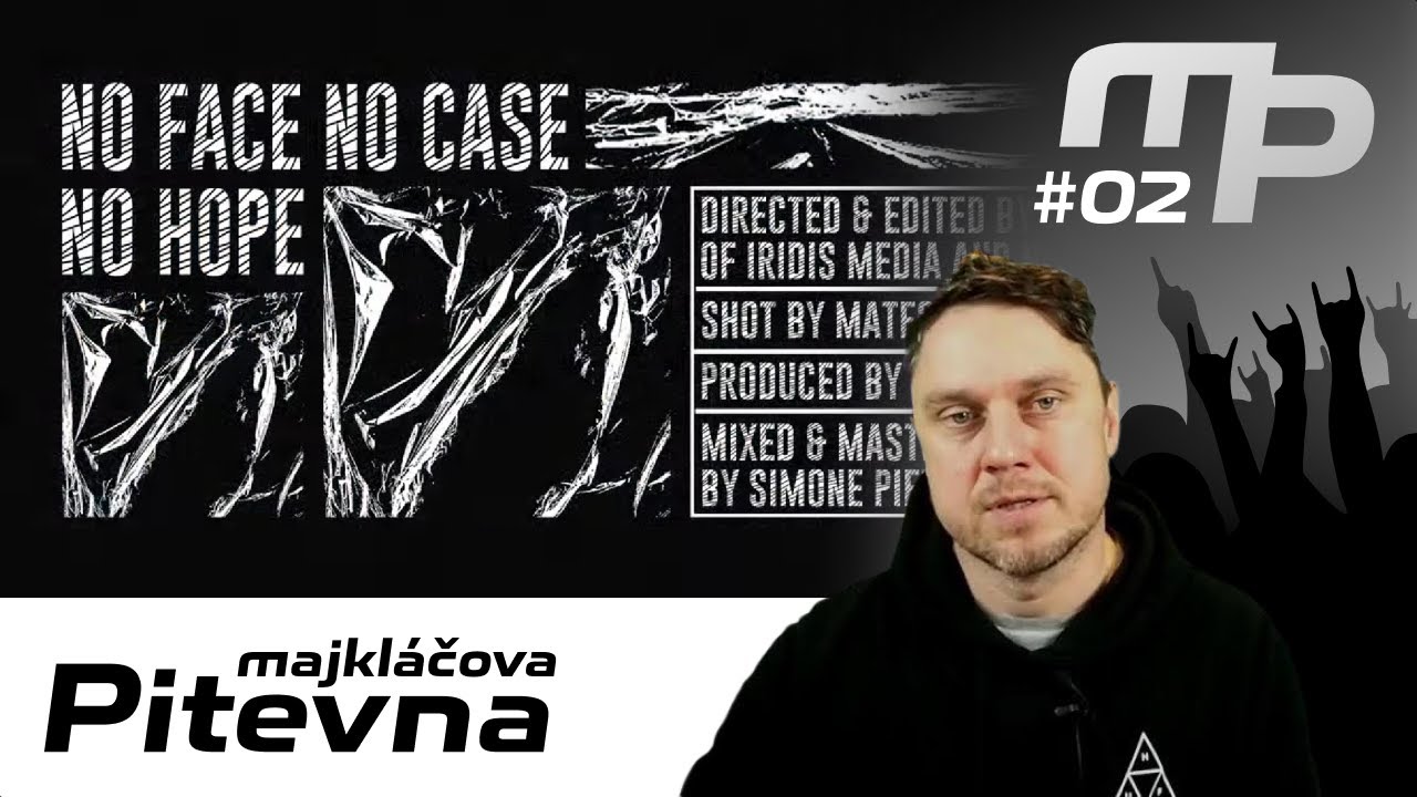 Majkláčova pitevna #02