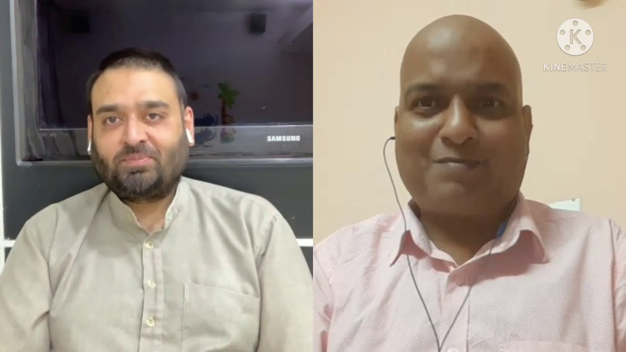 Modi has proved all opinion polls wrong . BJP will win Bengal: Gulrez Shiekh, BJP Spokesman