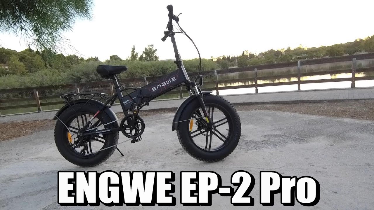 ENGWE EP-2 Pro