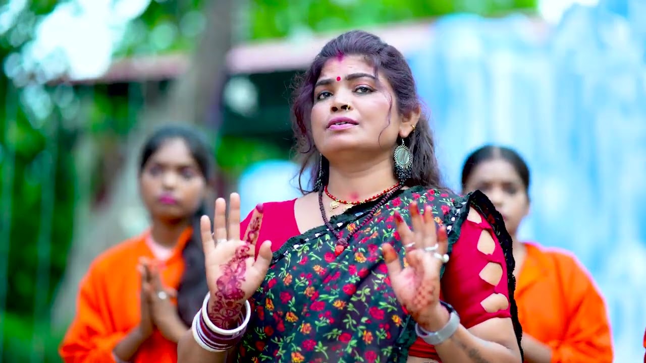 Sabha Bich Debu Darshan| Poonam Diksha |#song