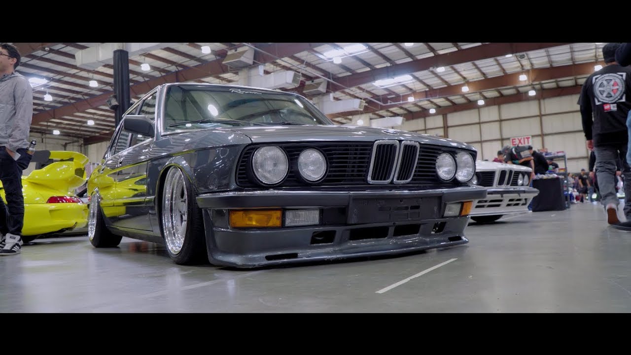 StanceNation Norcal | HD