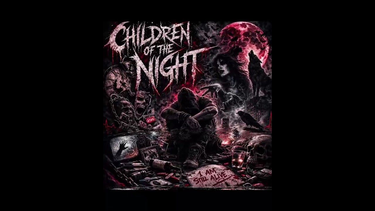 The Rock IA - Children of the Night