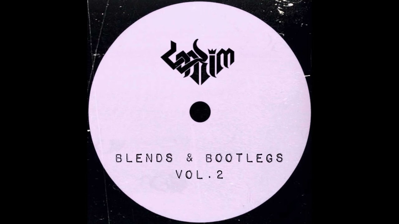 LAKIM - sticky_ (lakim's rainy edit)