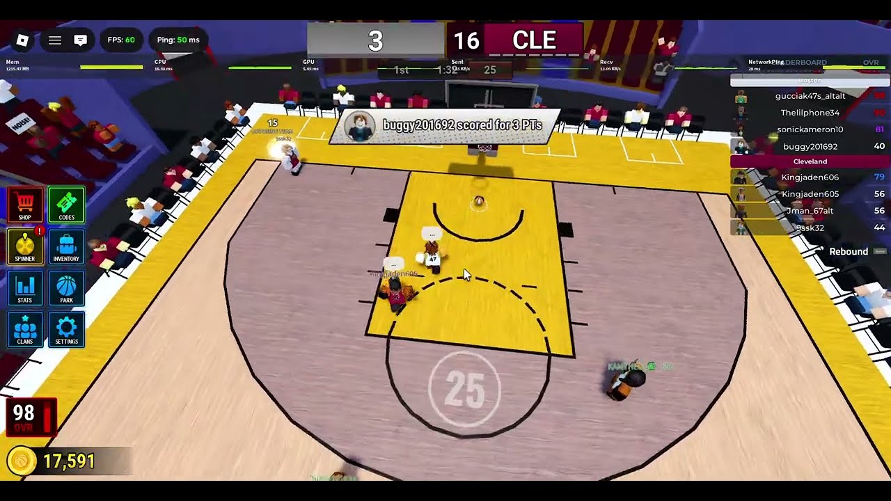 Instant Classics: 69PTS on 86.7% (12AST, 10RB, 12STL) (vs. Cavs)