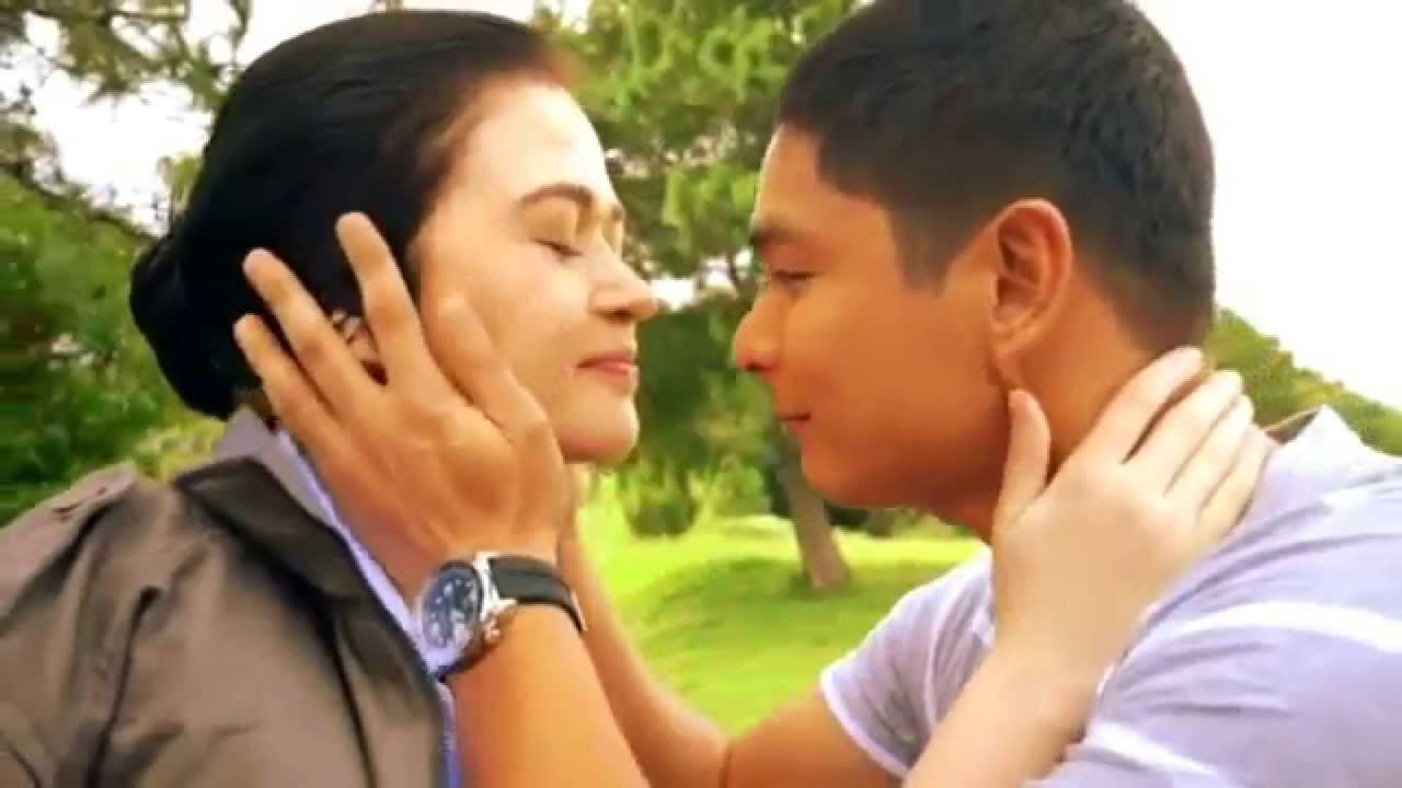 Ador x Carmen (Coco Martin & Bela Padilla/CocoBel) - 'Wag Ka Nang Umiyak