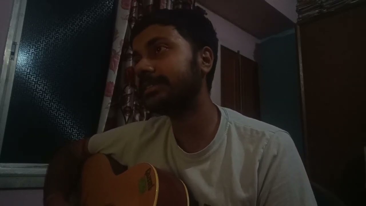 Agar Tum Saath Ho Unplugged || Souparna Paul