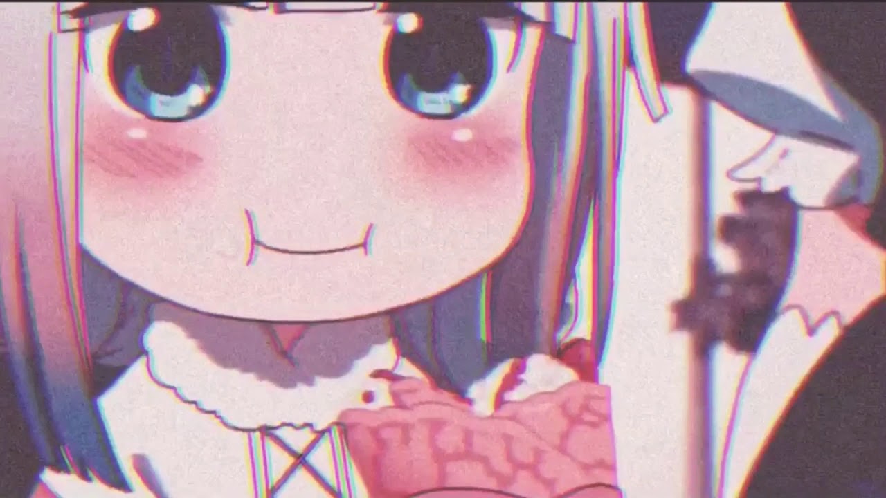 ✨♡Be like kanna Kamui♡✨