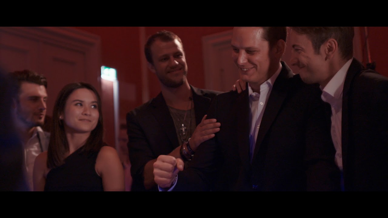 Dame - Zukunftsmusik [Official HD Video]