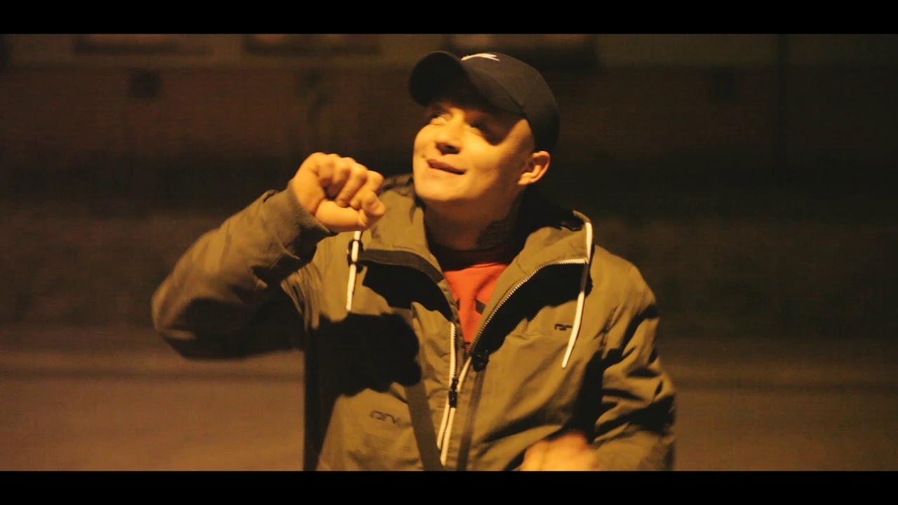 Piątas-Życiówka(VideoClip)Prod.BdX.