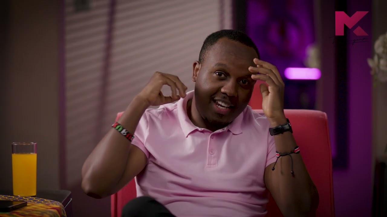 Love Chains & Cuffs: The Kevin Matundura Robbery Romance Mkurugenzi Minisode 11 Ep1