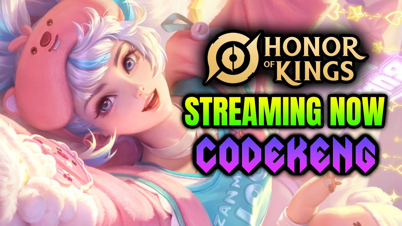 🔴Peak Tournament ! Honor of Kings World Live Stream 王者榮耀世界 27 JUL NIGHT Stream