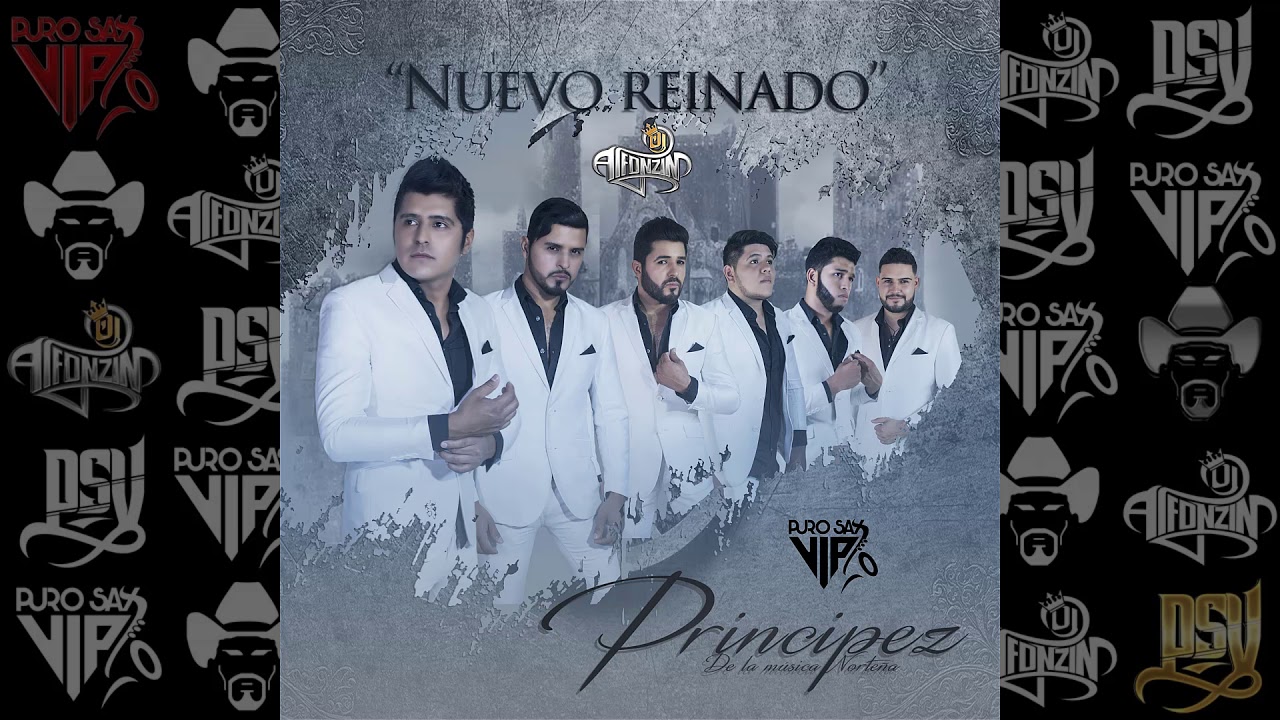 Principez de la Música Norteña Mix 2018 / 2019 