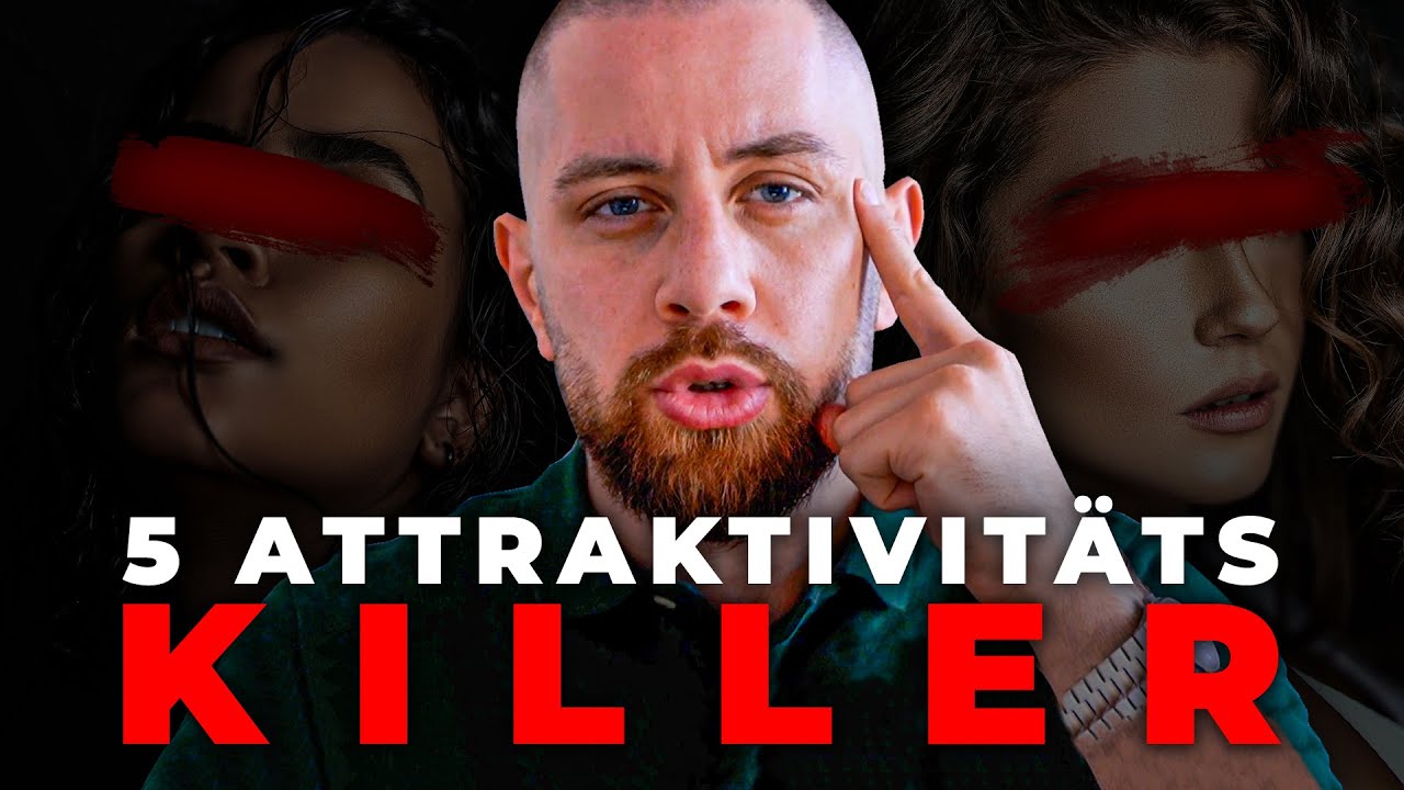 Diese 5 Regeln darfst du NIEMALS brechen als Mann