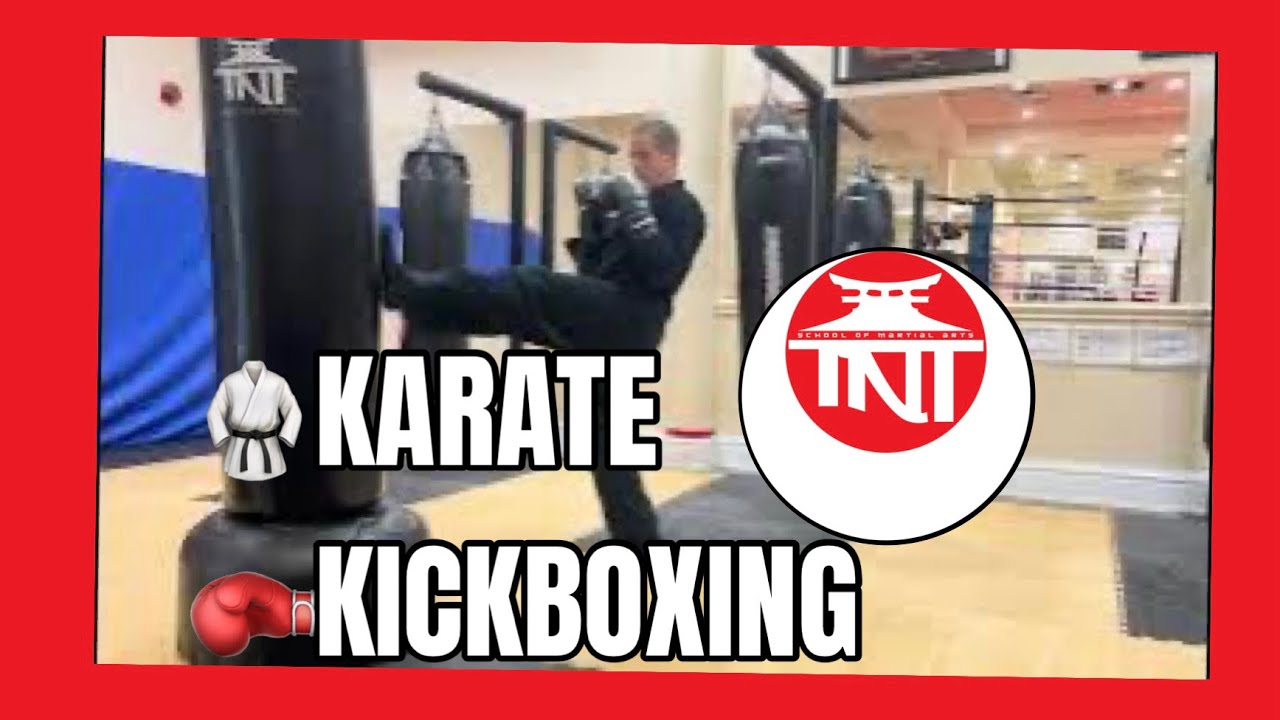Technical kicking for scoring, karate and Kickboxing full contact or point fight. 