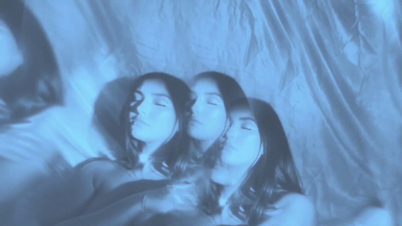 YUMI & Kayhann - Ghosted (Stripped)