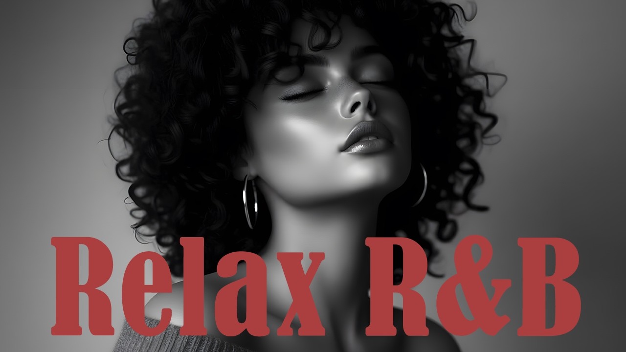AURAL VELVET RNB – Midnight Smooth R&B Playlist | Coffee / Work / Study / Chill