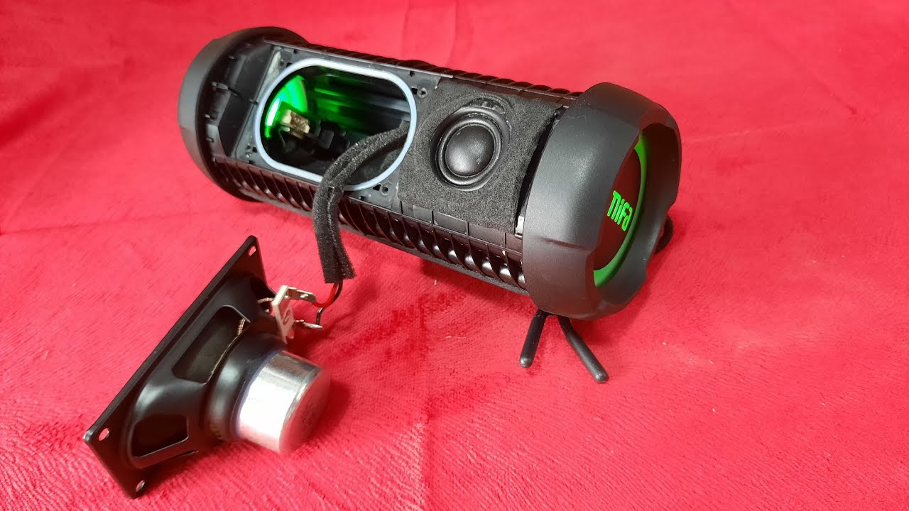 mifa wildrod powerful mono speaker
