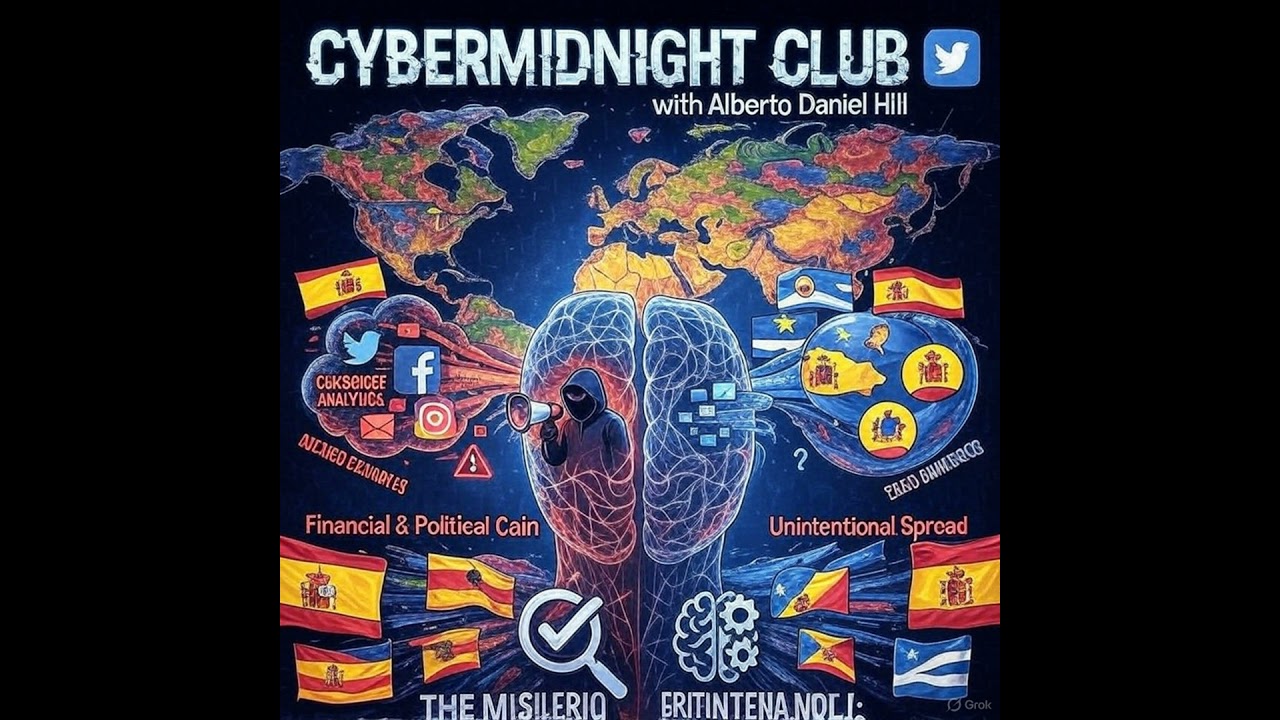 Desinformaci&oacute;n es propaganda intencional, mientras que la mis informaci&oacute;n es la propagaci&oacute;n invol...