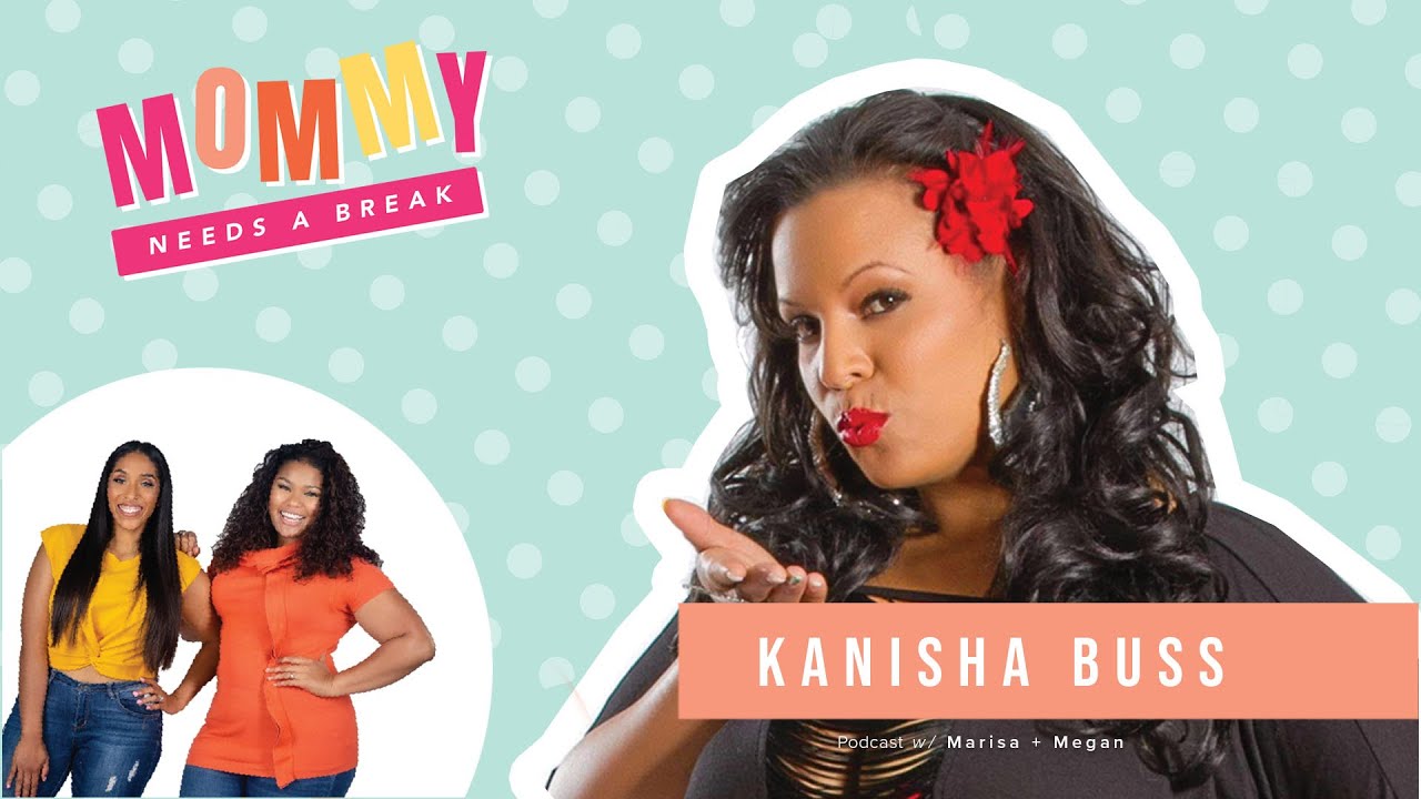 Having a Premature Baby - Kanisha Buss | Ep. 10 | Mommy Needs A Break