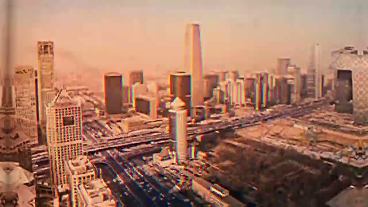 Experiment26 rd  city immersion