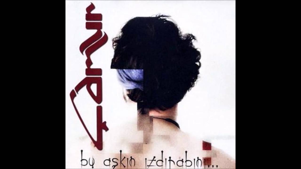 &Ccedil;AMUR / YOK