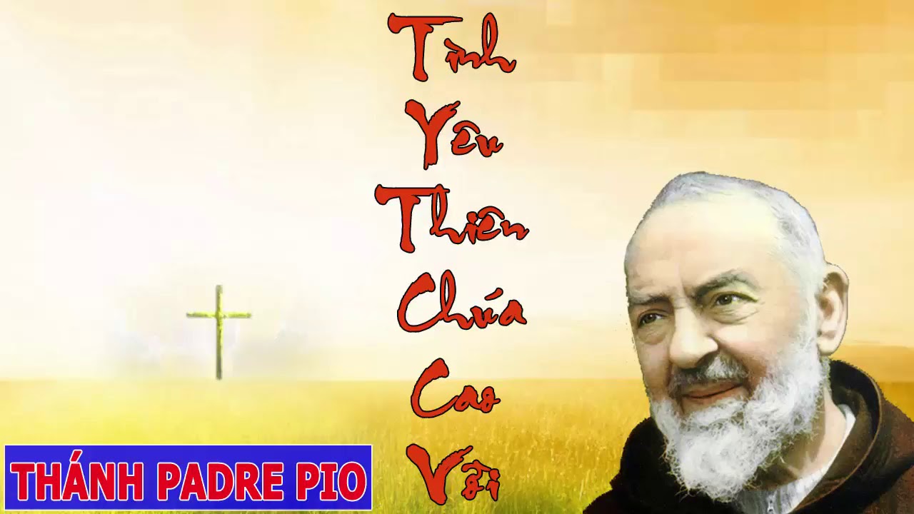 TRUYỆN THÁNH PADRE PIO | TIỂU SỬ VÀ CUỘC ĐỜI CHA PIÔ NĂM DẤU THÁNH [ Hạnh Các Thánh]