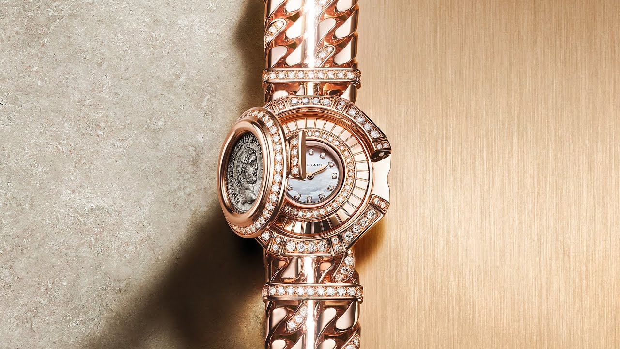 Geneva Watch Days 2023 | Monete Catene Secret Watches