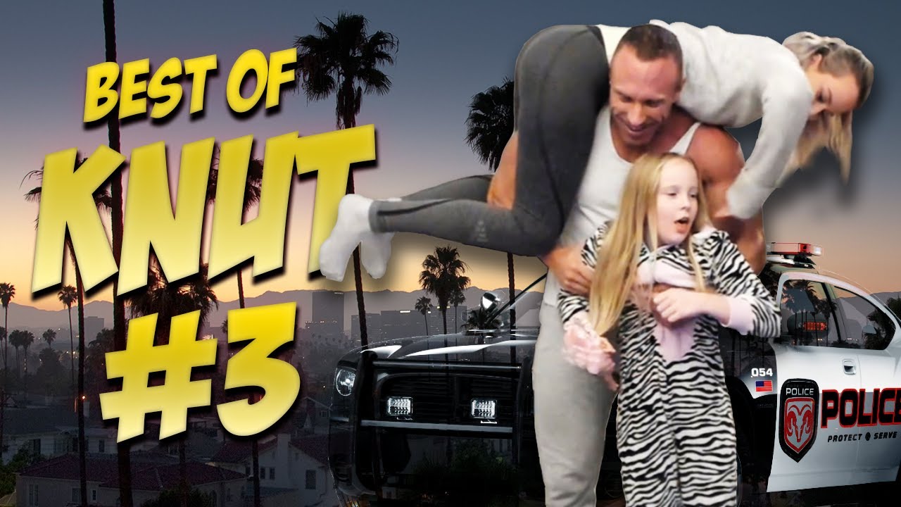 Best of Knut #3 TWITCH HIGHLIGHTS