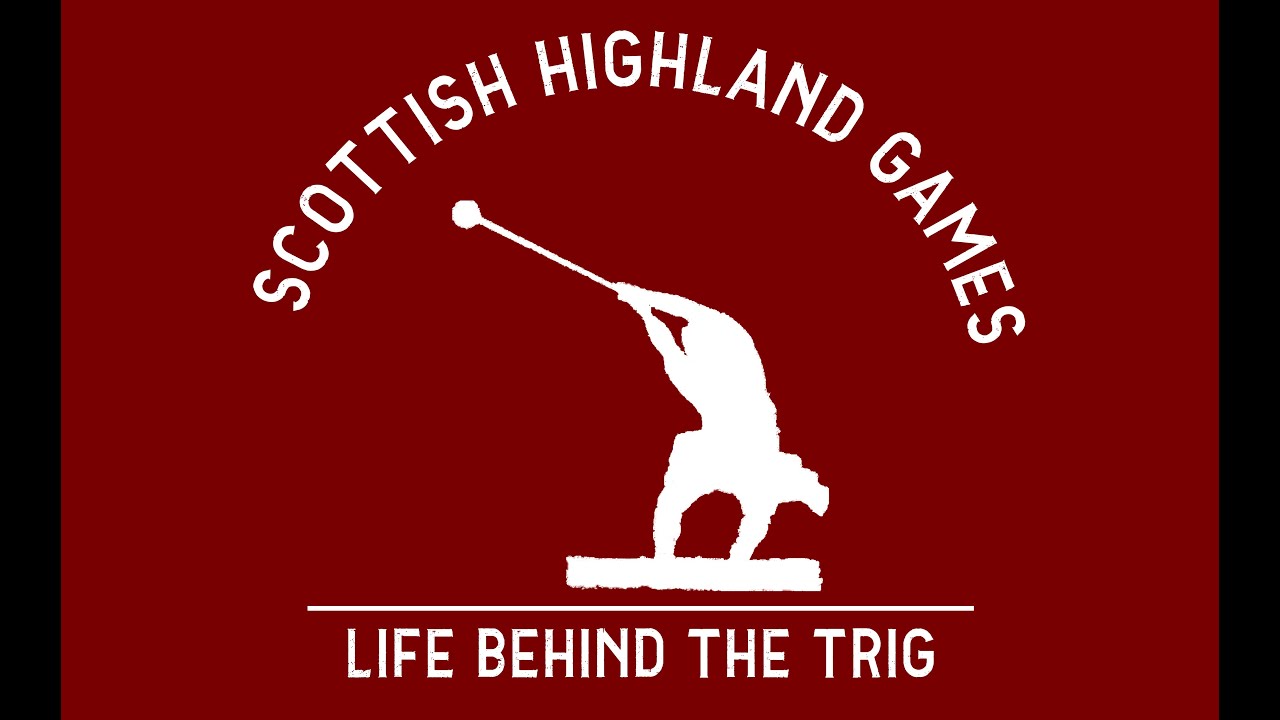 LBTT - S01E09 - Highland Games in Modern Media.