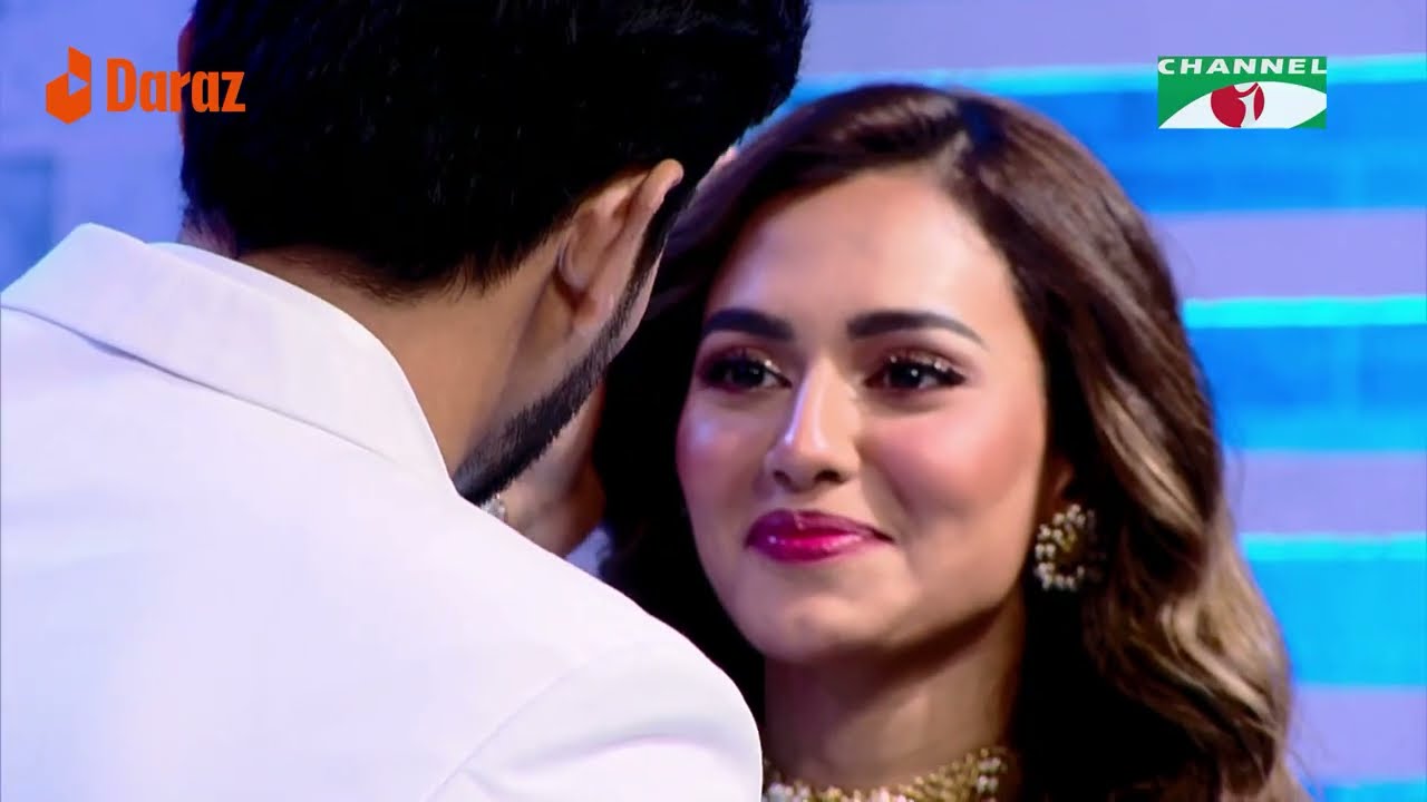 সিয়াম ও নুসরাত ফারিয়ার মধ্যে অভিনয়ে কে কাকে হারালো? What A Show! Siam Ahmed | Nusrat Faria