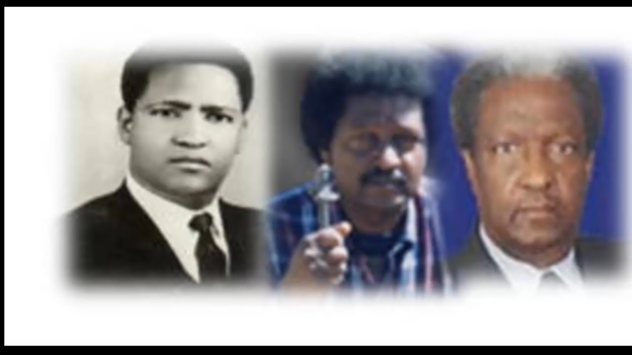 Eritrea Naz Yemane programme veteran Tegadalay Keleta Kidane P2