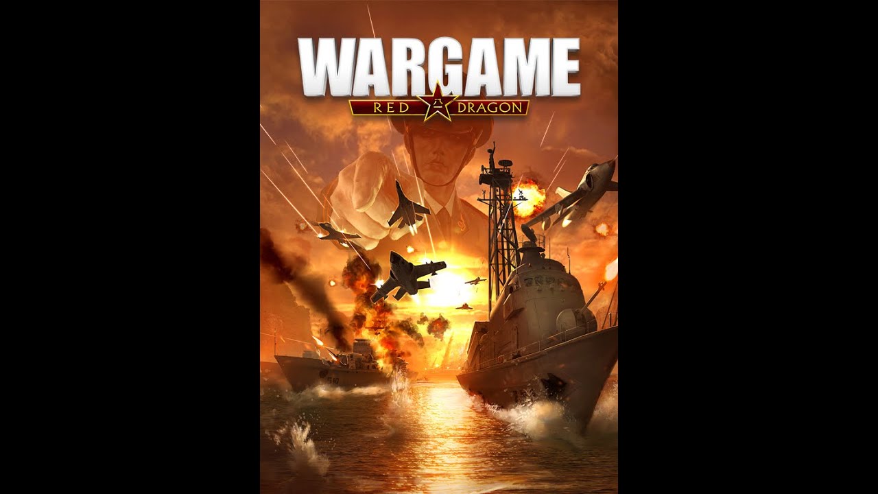 Wargame: Red Dragon