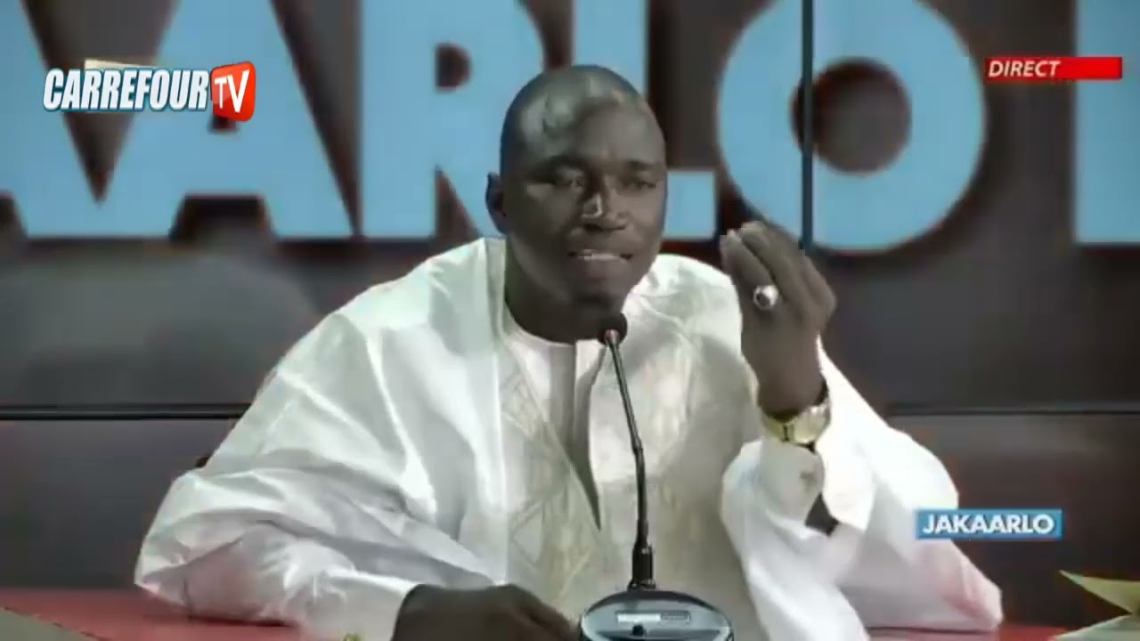 Bougar Diouf : Tournée économique du PR à Kédougou et tournée du PM à Guinguineo
