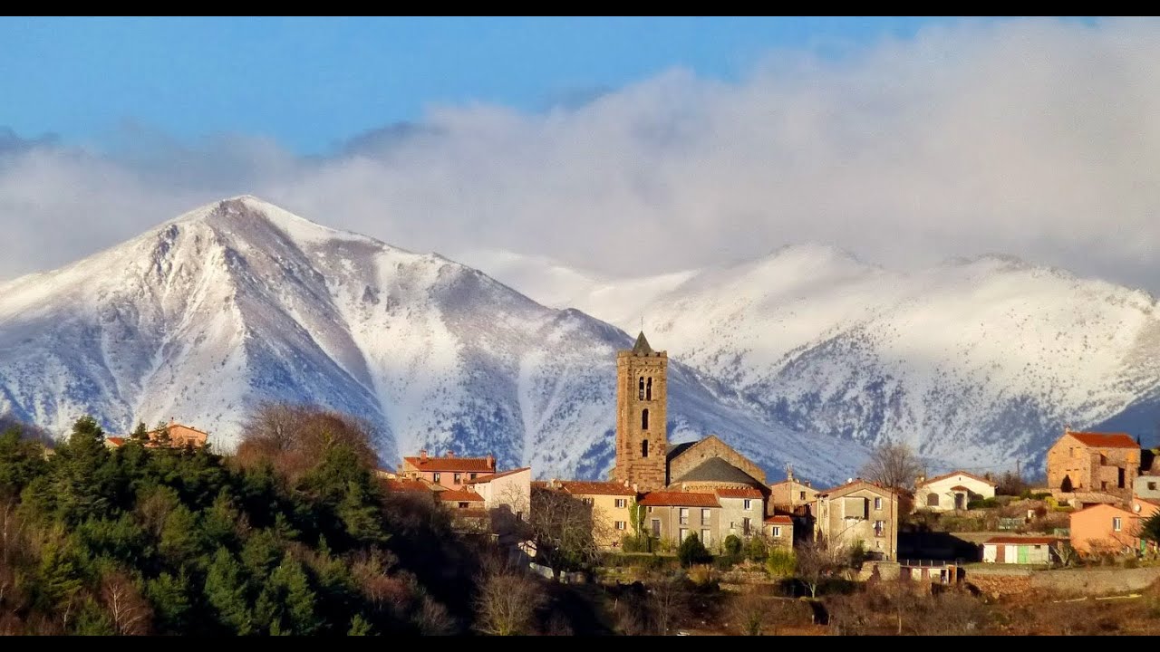 Costoja, St Llorenç de Cerdans, Serrallonga, Prats de Molló.Catalunya Nord. Anys 1995-1997
