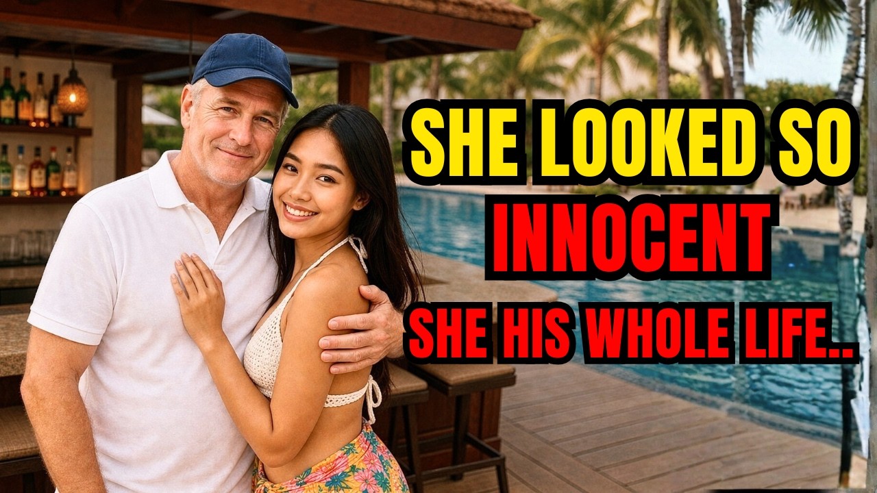After His Divorce He Fell in Love With a Thai Woman — His Biggest Mistake 🇹🇭
