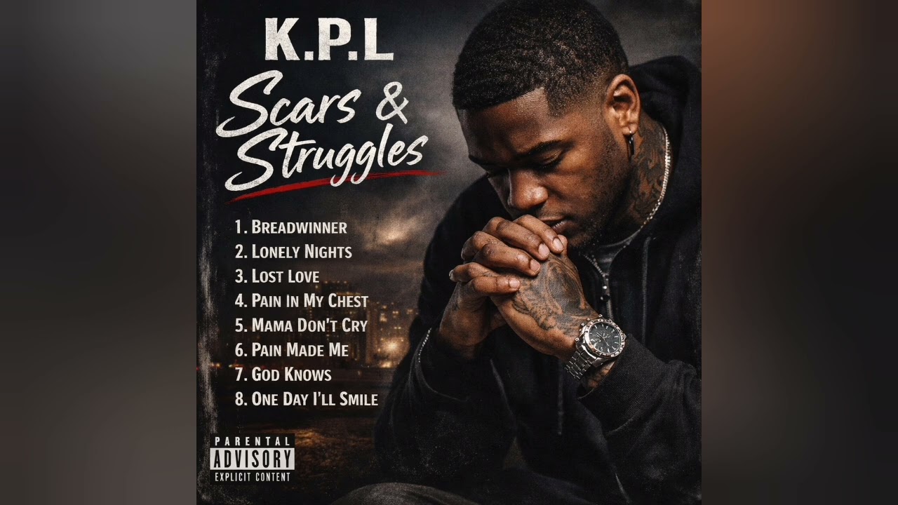 KPL- Mama Don’t Cry