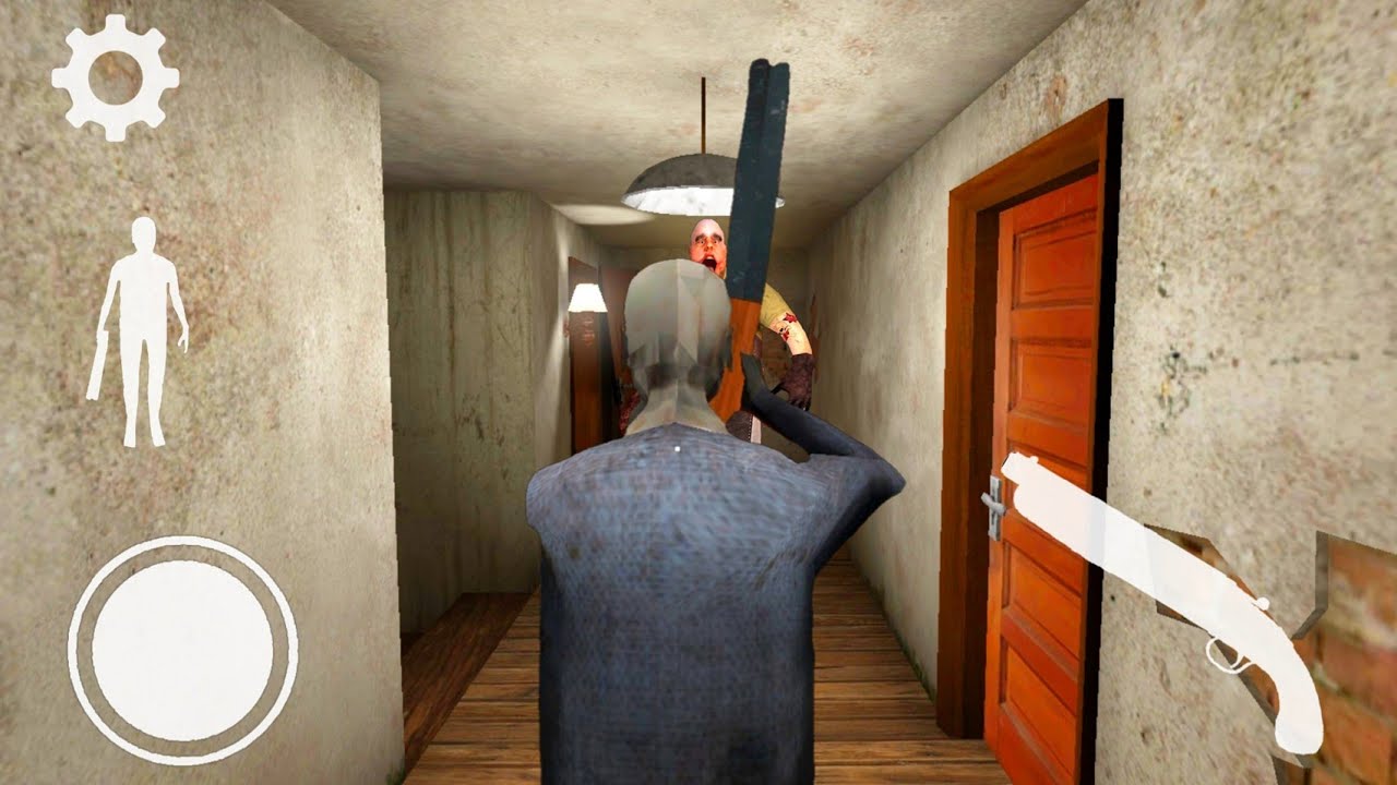 Escaping As 
