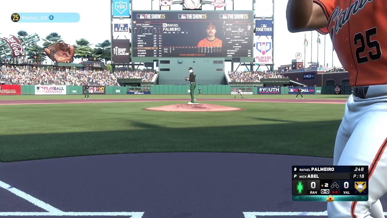 MLB The Show 26