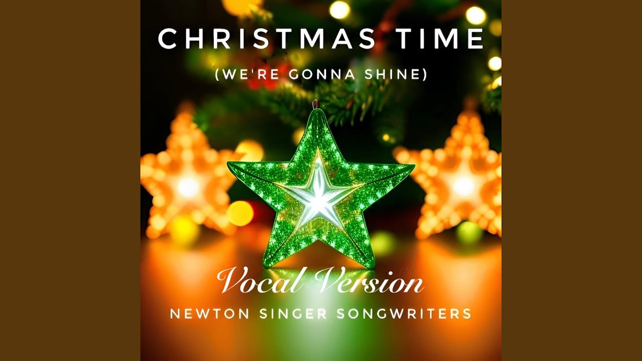 Christmas Time (Vocal Version)