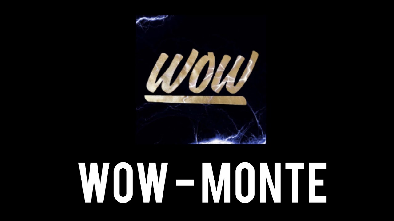 WOW - Alessandro Montesi (Canzone)