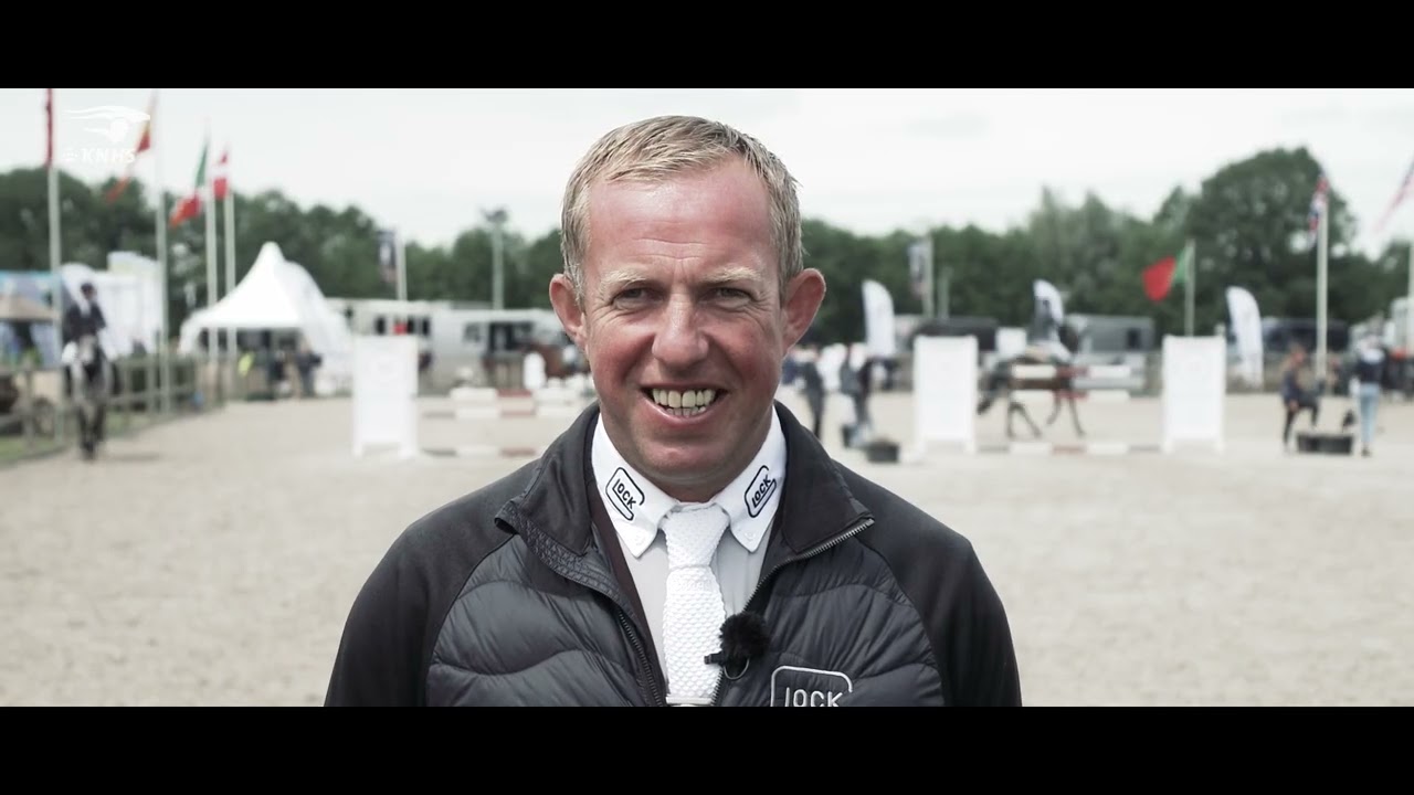 Rob Ehrens, bedankt!