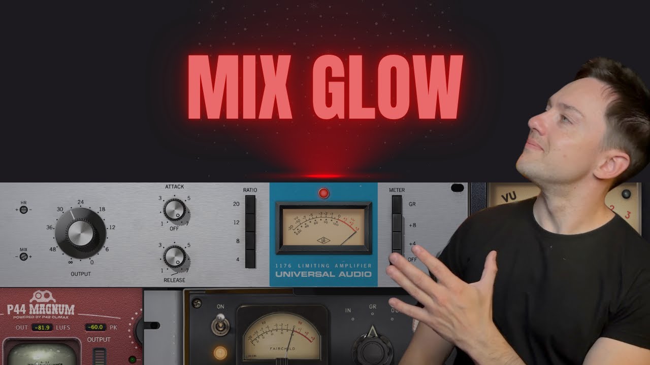 Adding Texture and Depth with Parallel Compression