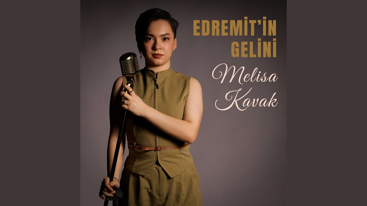 Edremit'in Gelini
