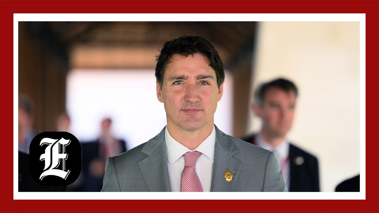 Trudeau bans foreign investors from snapping up property in Canada after average house prices spiked