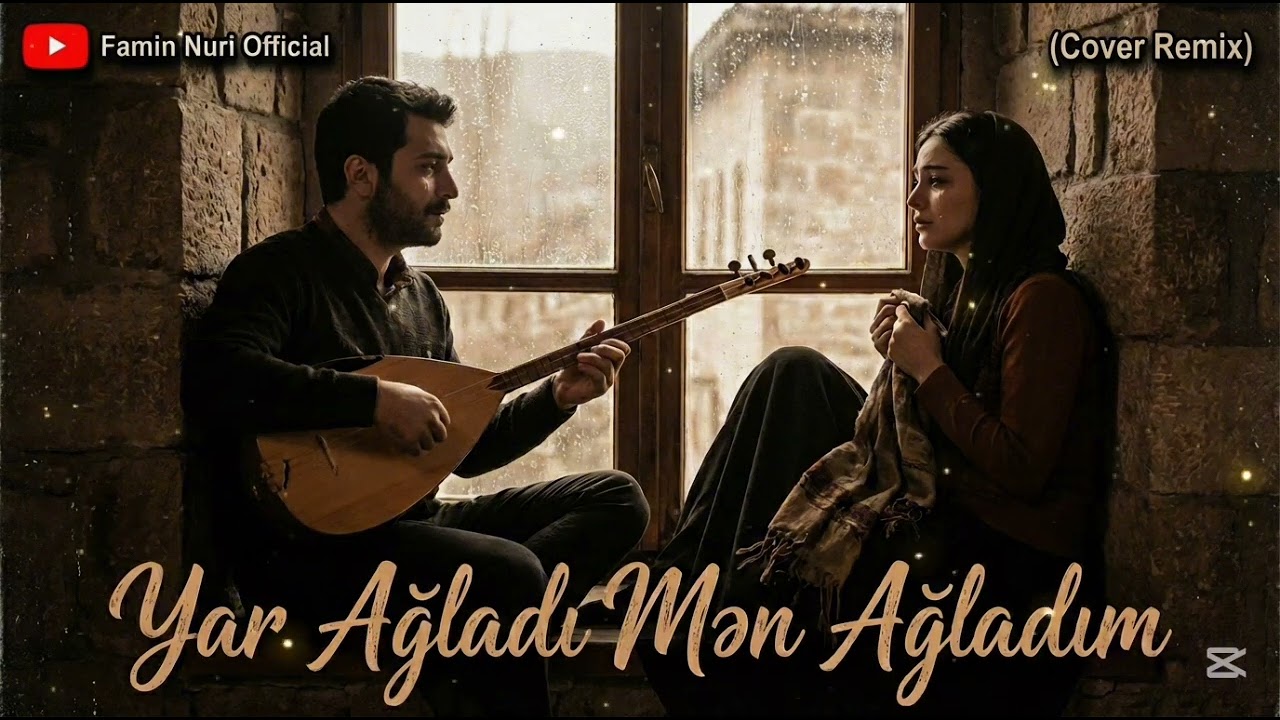 Yar Ağladı Mən Ağladım - Duet 2026 (Cover Remix)
