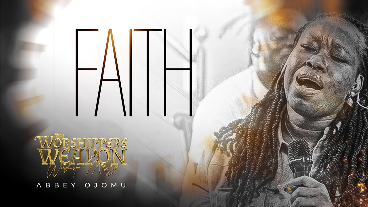 Faith || The Worshipper's Weapon