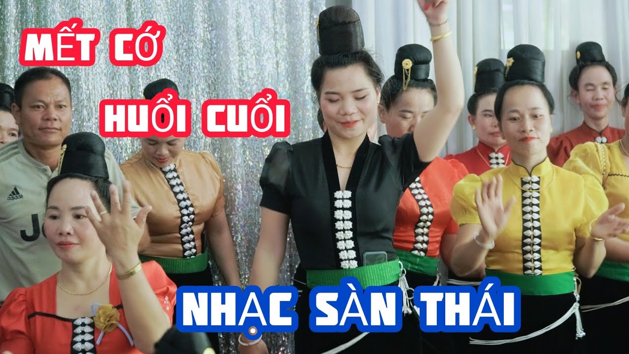 NHẠC S&Agrave;N TH&Aacute;I MỚI NHẤT CHỊ HUỔI CUỔI QUỲNH NHAI QUẨY NHIỆT T&Igrave;NH LTH NGUYỄN LƯƠNG & QUẾ THANH 24/9
