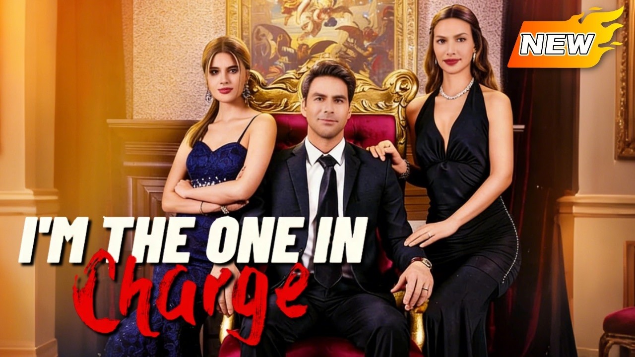 【ENG DUB】I'm The One In Charge🔥#king #betrayal #revenge #discard #drama #reelshorts