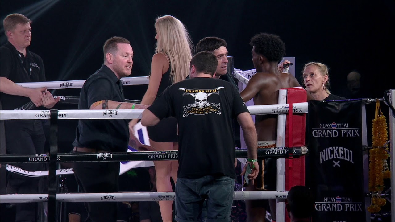 MTGP27 I MANCHESTER I JACK NUNN VS NILS GOITUM